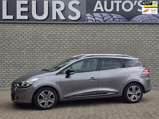 Renault Clio Estate