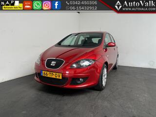 Seat Altea