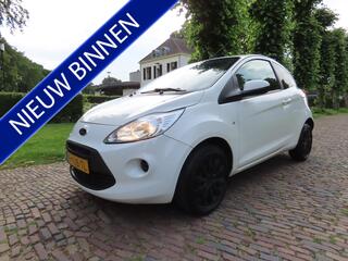 Ford Ka (2008 - 2016)