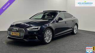 Audi A5 (2016 - 2024)