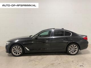 BMW 5-Serie (2016 - 2023)