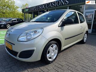 Renault Twingo (2007 - 2014)
