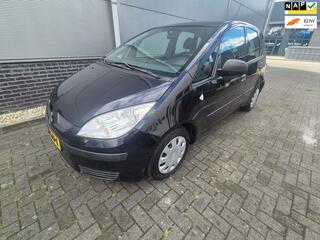 Mitsubishi Colt (2004 - 2014)