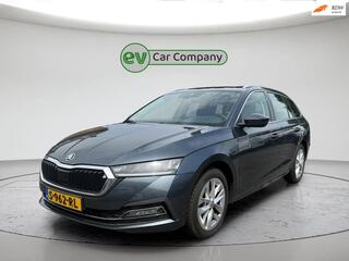 Skoda Octavia Combi