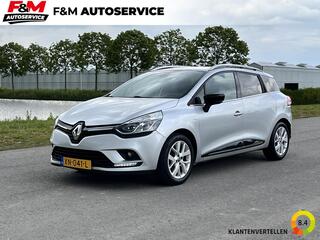Renault Clio Estate