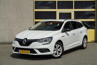 Renault Megane Estate