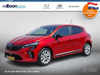 Renault Clio (2019 - 2025)