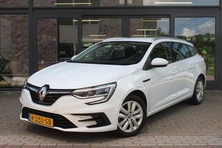 Renault Megane Estate
