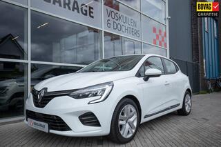 Renault Clio (2019 - 2025)