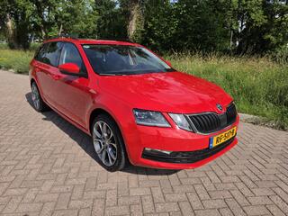Skoda Octavia Combi (2013 - 2019)