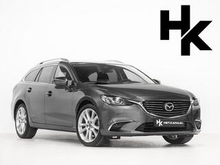 Mazda 6 Sportbreak