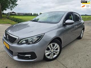 Peugeot 308 (2013 - 2021)