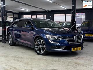 Renault Talisman Estate