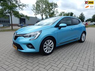 Renault Clio (2019 - 2025)