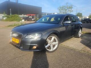 Audi A4 Avant (2008 - 2015)