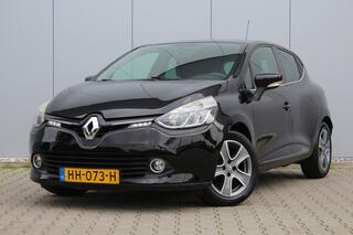 Renault Clio (2012 - 2019)