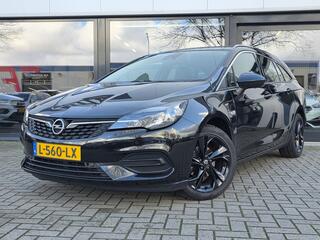 Opel Astra Sports Tourer (2016 - 2021)