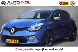 Renault Clio (2012 - 2019)
