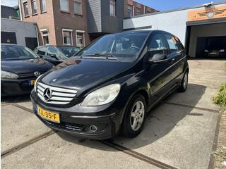 Mercedes-Benz B-Klasse (2005 - 2011)