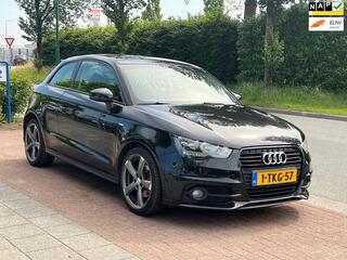 Audi A1 (2010 - 2018)