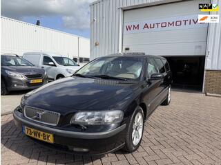 Volvo V70 (1996 - 2007)