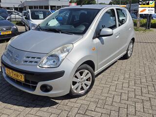 Nissan Pixo