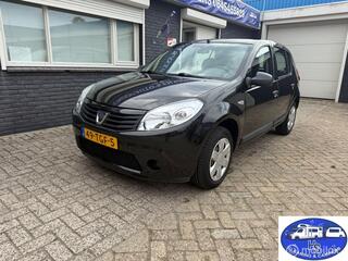 Dacia Sandero (2012 - 2020)
