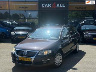 Volkswagen Passat Variant (2010 - 2014)