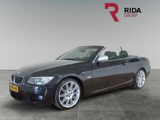 BMW 3-Serie Cabrio