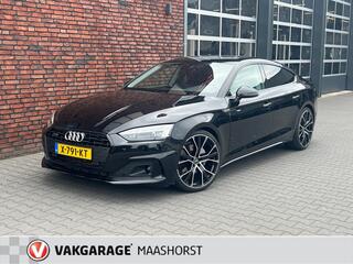 Audi A5 (2016 - 2024)