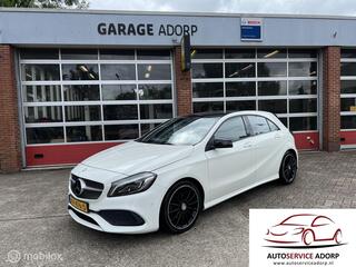Mercedes-Benz A-Klasse (2012 - 2018)