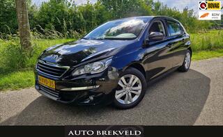 Peugeot 308 (2013 - 2021)