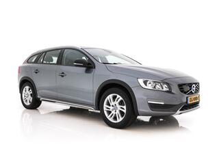Volvo V60 Cross Country (2015 - 2018)