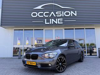 BMW 1-Serie (2011 - 2019)