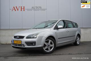 Ford Focus Wagon (2005 - 2011)