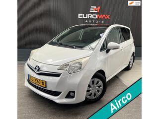 Toyota Verso-S