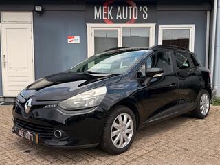 Renault Clio Estate