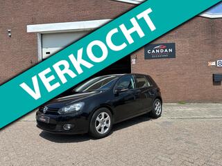 Volkswagen Golf VII