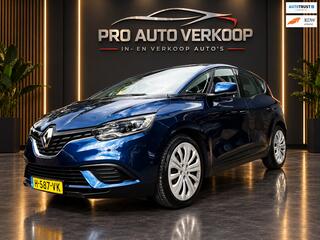 Renault Scenic (2016 - 2022)