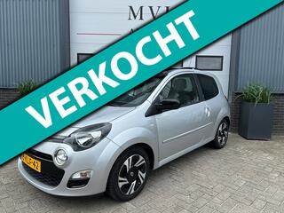 Renault Twingo (2007 - 2014)