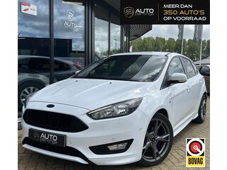 Ford Focus (2011 - 2018)