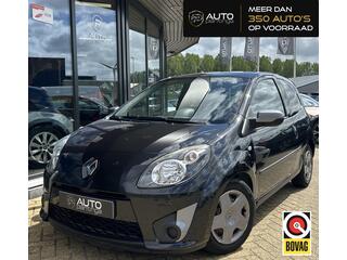 Renault Twingo (2007 - 2014)