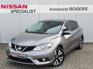 Nissan Pulsar