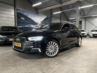 Audi A3 Sportback (2012 - 2020)