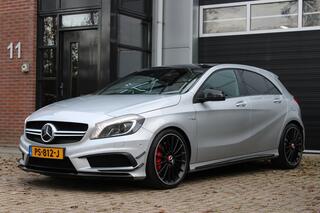 Mercedes-Benz A-Klasse (2012 - 2018)