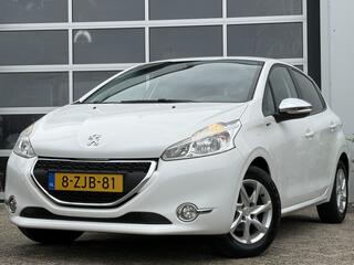 Peugeot 208 (2012 - 2019)