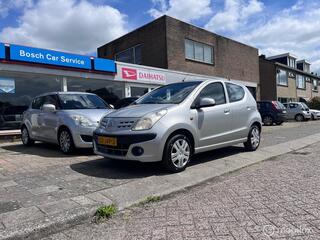 Nissan Pixo