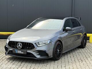 Mercedes-Benz A-Klasse (2012 - 2018)