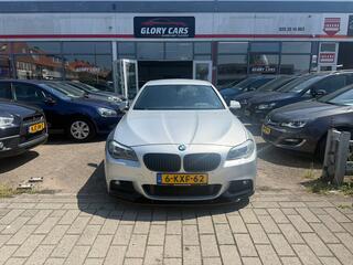 BMW 5-Serie (2010 - 2016)