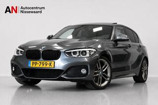 BMW 1-Serie (2011 - 2019)